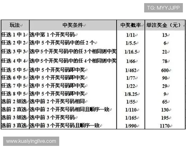 广东11选5新浪彩票最新玩法攻略与投注技巧全面解析指南