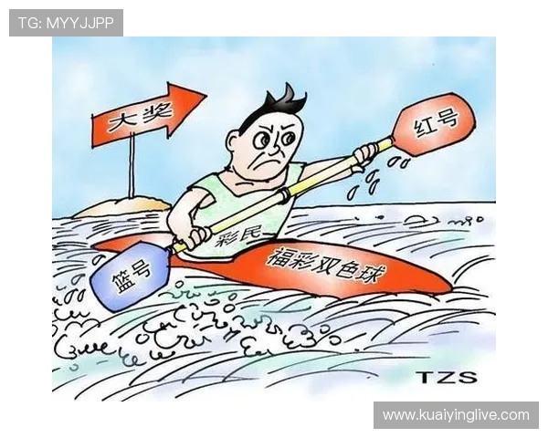 掌握幸运11选5选号秘诀提高中奖概率的实用技巧